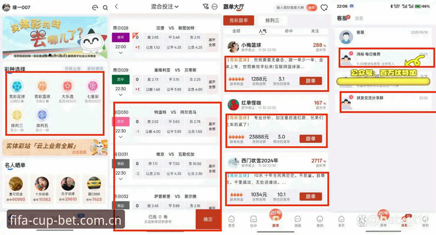 揭秘世界杯网投正版下载2026最新版本：你不知道的智能投注真相